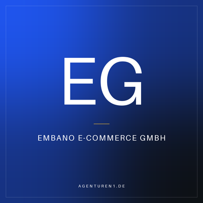 Embano E-Commerce GmbH