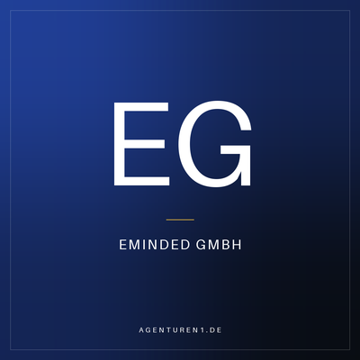 eMinded GmbH