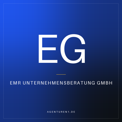 EMR Unternehmensberatung GmbH