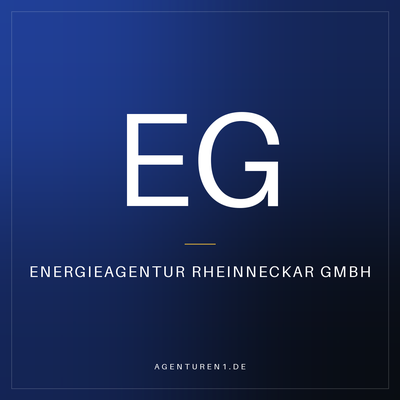 Energieagentur rheinneckar GmbH