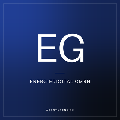 EnergieDigital GmbH