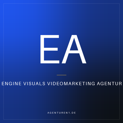 Engine Visuals Videomarketing Agentur