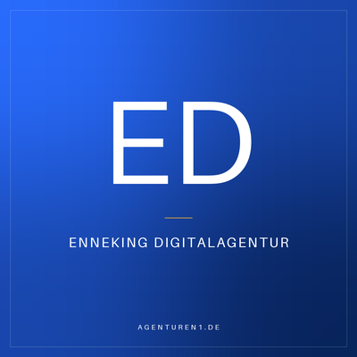 Enneking Digitalagentur