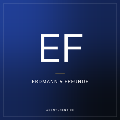 Erdmann & Freunde