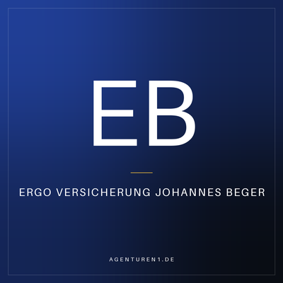 ERGO Versicherung Johannes Beger