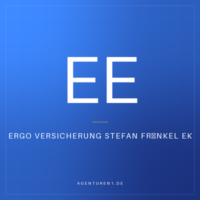 ERGO Versicherung Stefan Fränkel eK