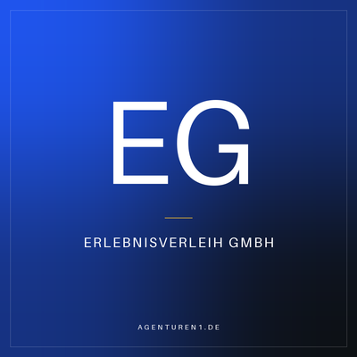 Erlebnisverleih GmbH