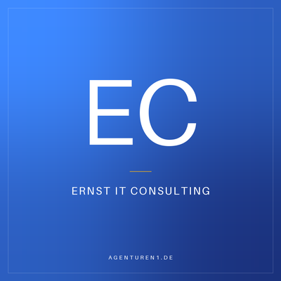 Ernst IT Consulting