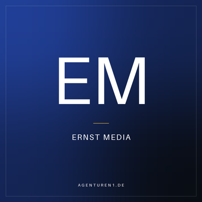ERNST MEDIA