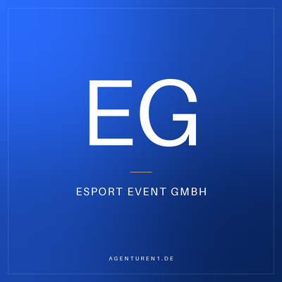 eSport Event GmbH