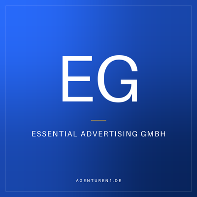 Essential Advertising GmbH