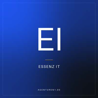 essenz IT