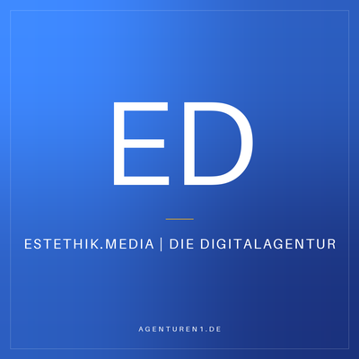 esTethik.media | Die Digitalagentur