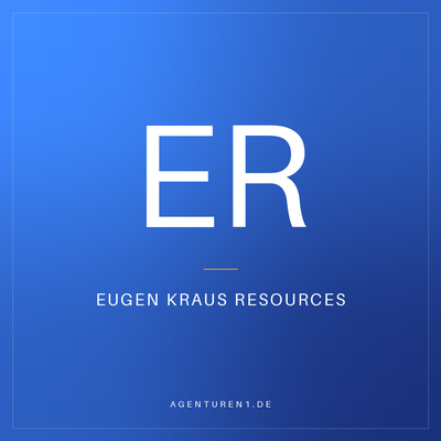 EUGEN KRAUS RESOURCES