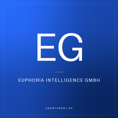 Euphoria Intelligence GmbH