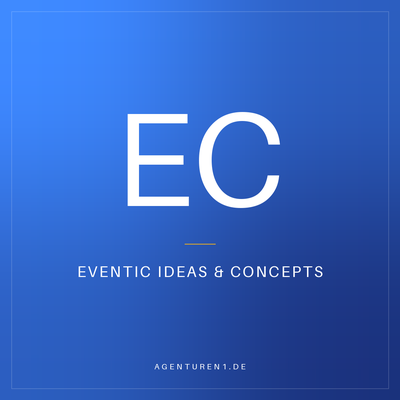 Eventic Ideas & Concepts