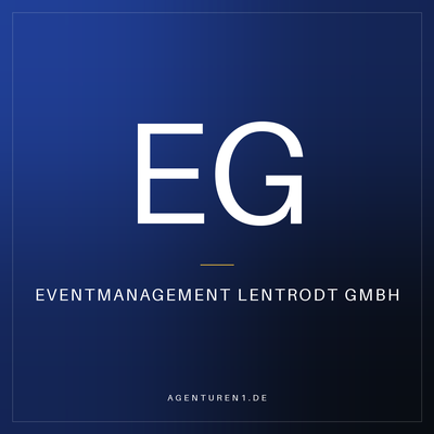 Eventmanagement Lentrodt GmbH