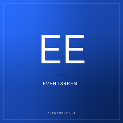 Events4rent