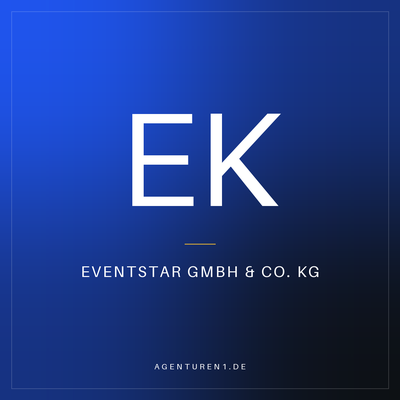 eventstar GmbH & Co. KG