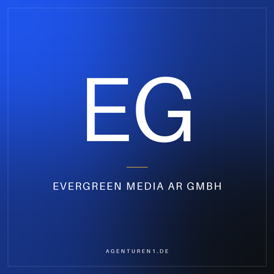 Evergreen Media AR GmbH