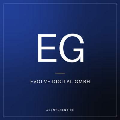 Evolve Digital GmbH