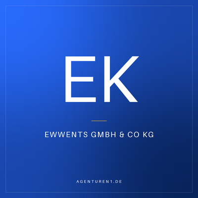 ewwents GmbH & Co KG