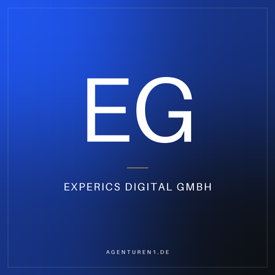 experics digital GmbH