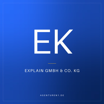 Explain GmbH & Co. KG