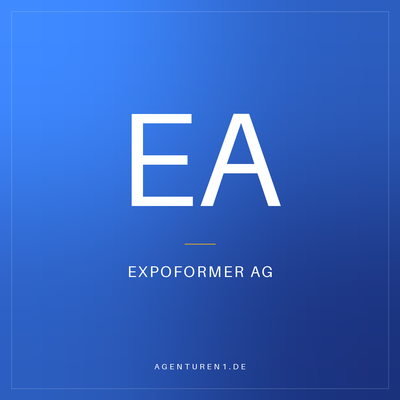 EXPOFORMER AG