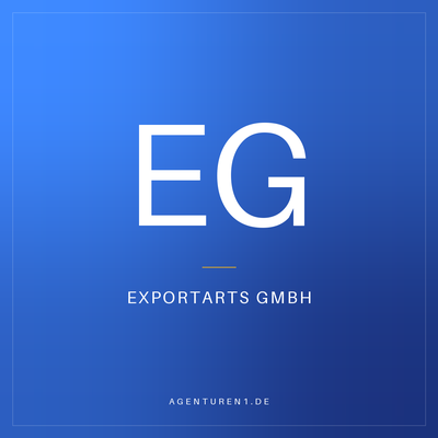 Exportarts GmbH