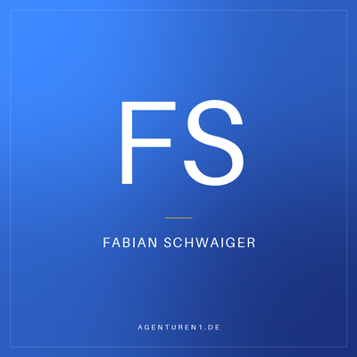 Fabian Schwaiger