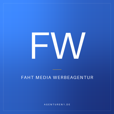 FAHT MEDIA Werbeagentur