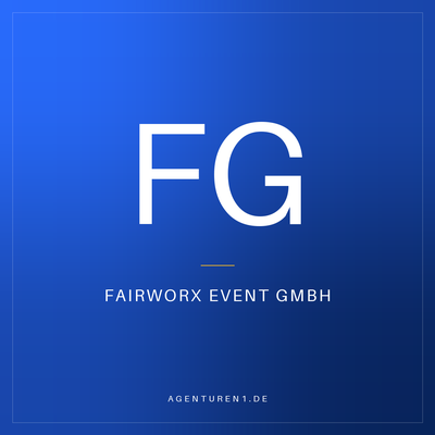 FAIRWORX Event GmbH