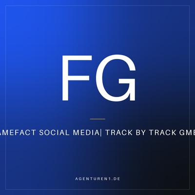 famefact social media| track by track GmbH