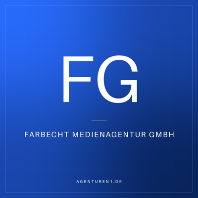 Farbecht Medienagentur GmbH