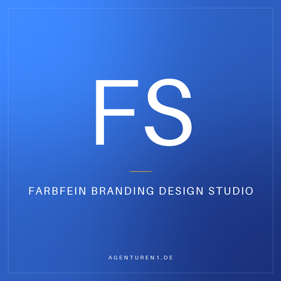 FarbFein Branding Design Studio