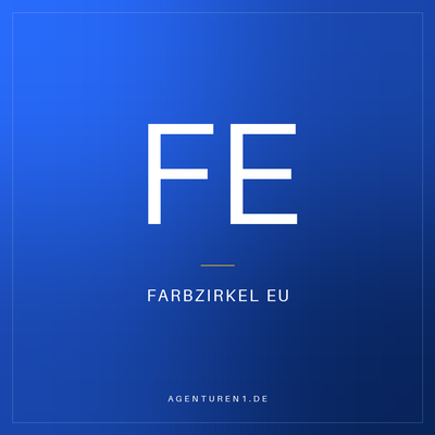 farbzirkel eU