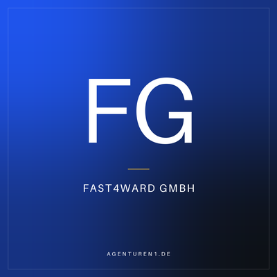 fast4ward GmbH