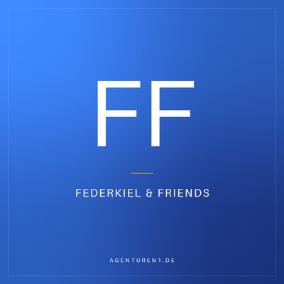 Federkiel & Friends