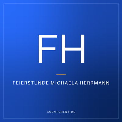 Feierstunde Michaela Herrmann