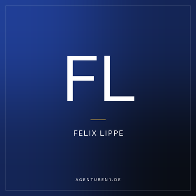 Felix Lippe