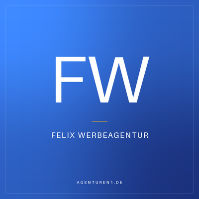 FELIX Werbeagentur