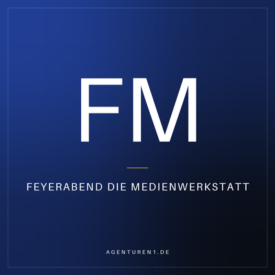 Feyerabend Die Medienwerkstatt