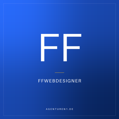 ffwebdesigner