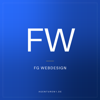FG Webdesign