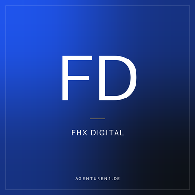 fhx Digital