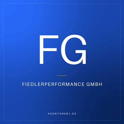FiedlerPerformance GmbH