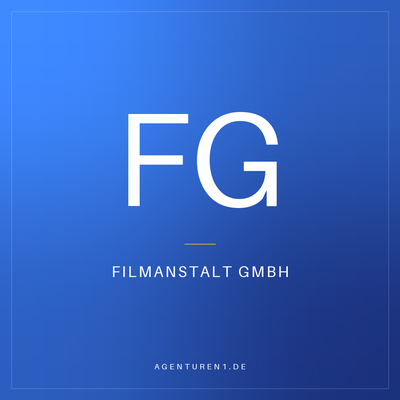 Filmanstalt GmbH