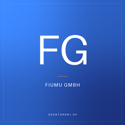 FIUMU GmbH