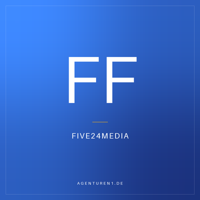 FIVE24MEDIA